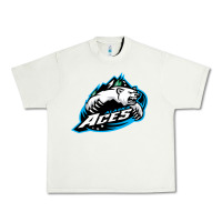 Pistachio the-alaska-aces-merch Urban Heavy Tee - linhVisuals