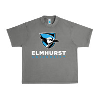 Elmhurst University Urban Heavy Tee | Teevron