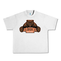 Lunar Rock northrop high school Urban Heavy Tee - linhVisuals