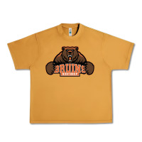 Peanut Butter northrop high school Urban Heavy Tee - linhVisuals