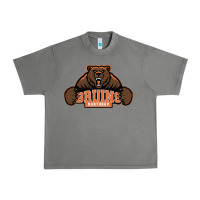 Tornado northrop high school Urban Heavy Tee - linhVisuals