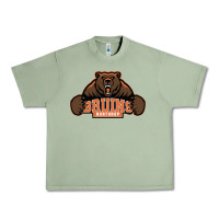 Northrop High School Urban Heavy Tee | Teevron