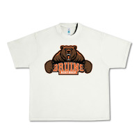 Pistachio northrop high school Urban Heavy Tee - linhVisuals