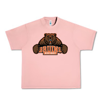 Salmon northrop high school Urban Heavy Tee - linhVisuals