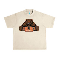 Sandshell northrop high school Urban Heavy Tee - linhVisuals