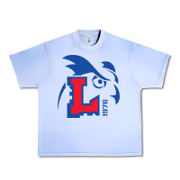 Grape Ice lada-togliatti-merch Urban Heavy Tee - linhVisuals