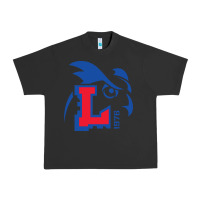 Pigment Black lada-togliatti-merch Urban Heavy Tee - linhVisuals