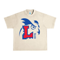 Sandshell lada-togliatti-merch Urban Heavy Tee - linhVisuals
