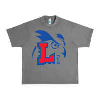 Tornado lada-togliatti-merch Urban Heavy Tee - linhVisuals