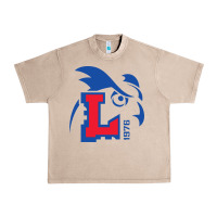 French Oak lada-togliatti-merch Urban Heavy Tee - linhVisuals