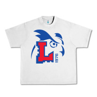 Lunar Rock lada-togliatti-merch Urban Heavy Tee - linhVisuals