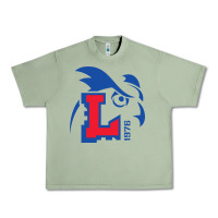 Oil Green lada-togliatti-merch Urban Heavy Tee - linhVisuals