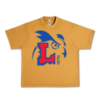Peanut Butter lada-togliatti-merch Urban Heavy Tee - linhVisuals