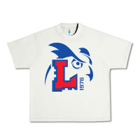 Pistachio lada-togliatti-merch Urban Heavy Tee - linhVisuals