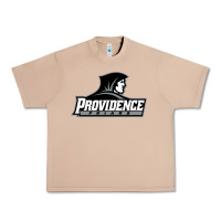Burro providence-friars-merch Urban Heavy Tee - linhVisuals