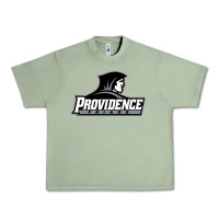 Oil Green providence-friars-merch Urban Heavy Tee - linhVisuals