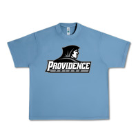 Pebble Blue providence-friars-merch Urban Heavy Tee - linhVisuals