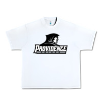Providence-friars-merch Urban Heavy Tee | Teevron