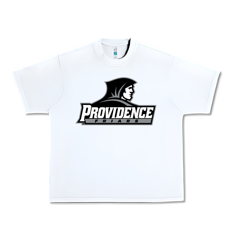 Providence-friars-merch Urban Heavy Tee by linhVisuals | Teevron