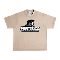 French Oak providence-friars-merch Urban Heavy Tee - linhVisuals