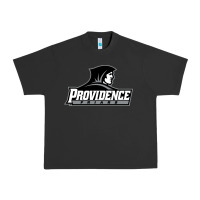 Pigment Black providence-friars-merch Urban Heavy Tee - linhVisuals