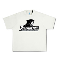 Pistachio providence-friars-merch Urban Heavy Tee - linhVisuals