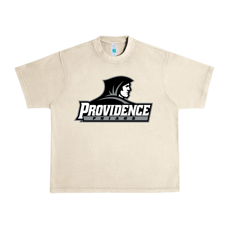 Providence-friars-merch Urban Heavy Tee by linhVisuals | Teevron
