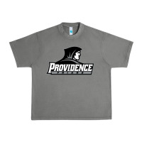 Tornado providence-friars-merch Urban Heavy Tee - linhVisuals