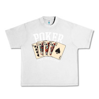 Lunar Rock poker all in royal flush lucky casino Urban Heavy Tee - linhVisuals