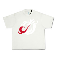 Pistachio MSUM Dragons, Gear Urban Heavy Tee - linhVisuals