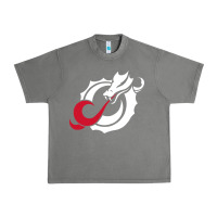 Msum Dragons, Gear Urban Heavy Tee | Teevron