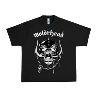 Black MUSIC ROCK Urban Heavy Tee - linhVisuals
