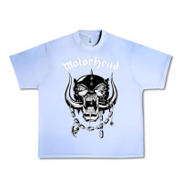Grape Ice MUSIC ROCK Urban Heavy Tee - linhVisuals