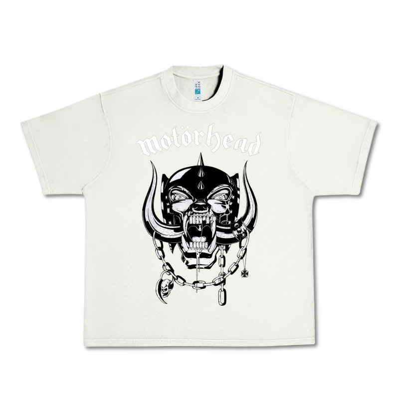 Music Rock Urban Heavy Tee by linhVisuals | Teevron