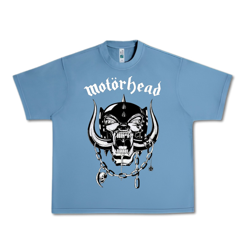 Music Rock Urban Heavy Tee by linhVisuals | Teevron