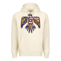 Tofu thunderbird usa Premium Hoodie - BarkalooDesign