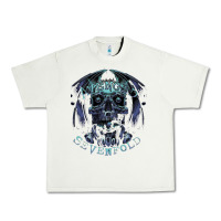 Pistachio avenged sevenfold Urban Heavy Tee - linhVisuals
