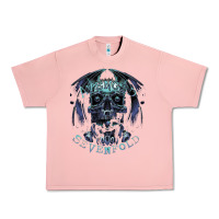 Salmon avenged sevenfold Urban Heavy Tee - linhVisuals