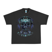 Pigment Black avenged sevenfold Urban Heavy Tee - linhVisuals