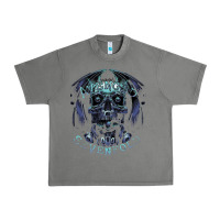 Tornado avenged sevenfold Urban Heavy Tee - linhVisuals