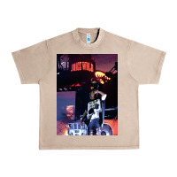 French Oak concert juice amazing Urban Heavy Tee - linhVisuals
