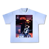 Grape Ice concert juice amazing Urban Heavy Tee - linhVisuals