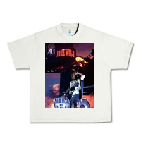 Concert Juice Amazing Urban Heavy Tee | Teevron