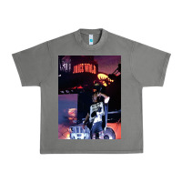 Tornado concert juice amazing Urban Heavy Tee - linhVisuals