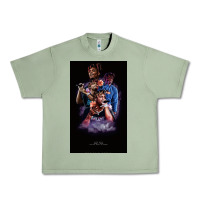 Rap Music Juice Urban Heavy Tee | Teevron