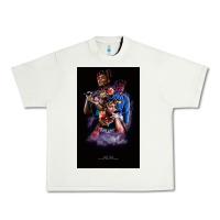 Pistachio rap music juice Urban Heavy Tee - linhVisuals