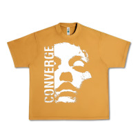 Peanut Butter converge Urban Heavy Tee - linhVisuals