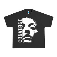 Converge Urban Heavy Tee | Teevron