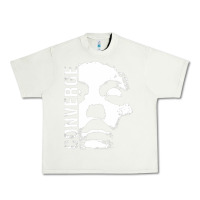 Pistachio converge Urban Heavy Tee - linhVisuals
