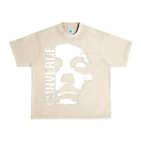 Sandshell converge Urban Heavy Tee - linhVisuals